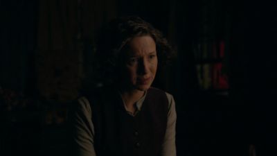 Why wouldn't they help us? - Outlander