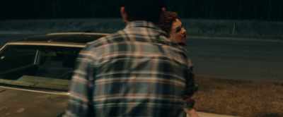 Why wouldn't I
want your number?[SIGHS] - American Underdog