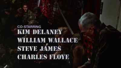 Why wouldn't they listen, Nick? - The Delta Force