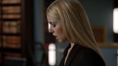 Why wouldn't you tell her? - Suits