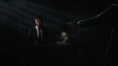 Why wouldn't
you have been forthright?" - To End All War: Oppenheimer & the Atomic Bomb