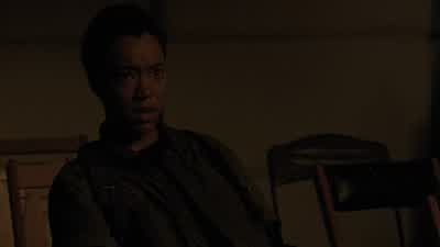 Why wouldn't you want to die? - The Walking Dead