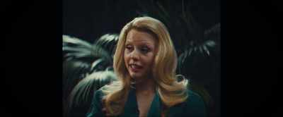 Why, yes, Dianne.
It was a harrowing experience. - MaXXXine