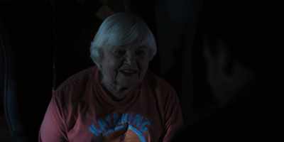 Why, yes, I did, Hubie. I truly did. - Hubie Halloween