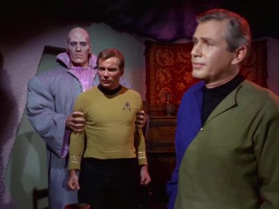 Why, yes, please do.
By all means. - Star Trek