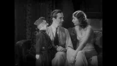 - Why, yes. - The Miracle Woman