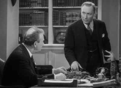 - Why, yes. - Murders in the Zoo