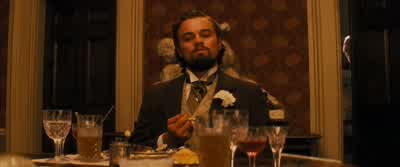 Why, yes. - Django Unchained