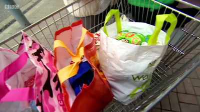 - Why? 
- Yes. Though beforehand, conveniently you could go to one shop - Back in Time for Dinner