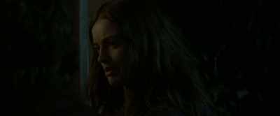 Why, yesterday I'm certain
she winked at me." - Emily