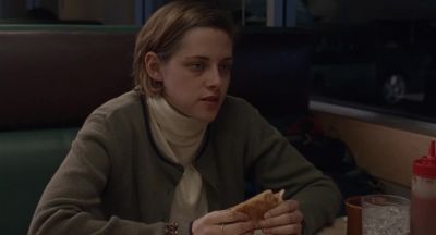 Why were you afraid of selling shoes - Certain Women