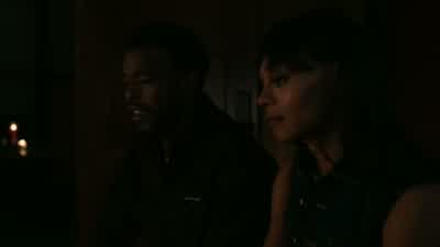 Why you ain't never tell me about this before? - The Chi