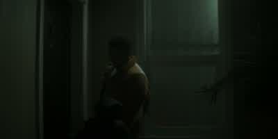 Why you always knockin' when I knock? - The Chi