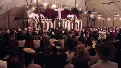 "Why?"
you ask yourself, "Why is God silent - Unbroken: Path to Redemption