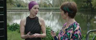 Why, when you can just
borrow other people's. - Finding Your Feet