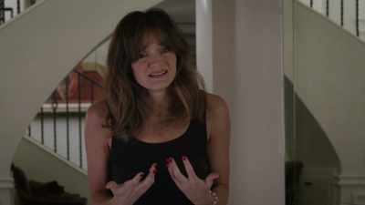 - Why you? (chuckles) - Tall, Dark and Dangerous