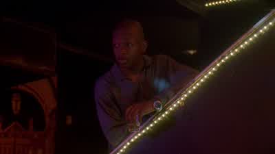 Why you do that? - The Wire