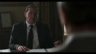 Why were you in Rwanda at that time? - Black Earth Rising