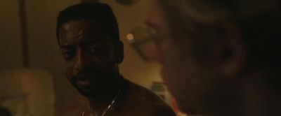 Why you so nervous? - Dahmer - Monster: The Jeffrey Dahmer Story