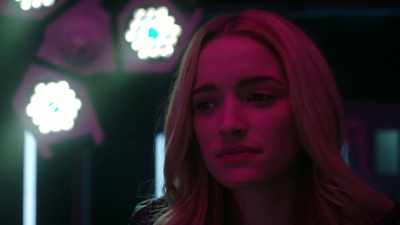 Why were you nice to me? - The Passage