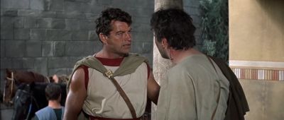 Why were you not in council - The 300 Spartans