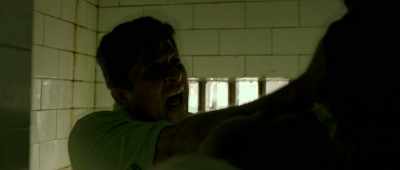 Why you... - Mukkabaaz