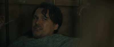 Why? You saw something, didn't you? - Exile