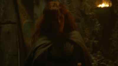 Why were you there? - Britannia