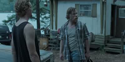 Why you turning down money? - Ozark