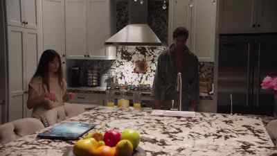 Why you and violet
got a divorce?" - She's Obsessed With My Husband