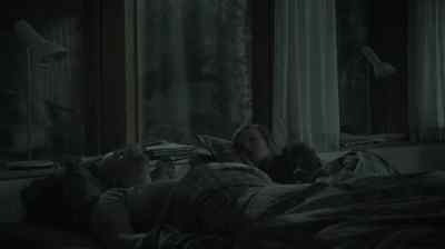 - Why were you with that Charlotte?
- To interview her. - The Bridge