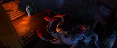 Why youl - White Snake