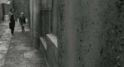 Why is your da not coming home - Belfast