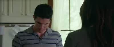 Why is your hand messed up? - The DUFF
