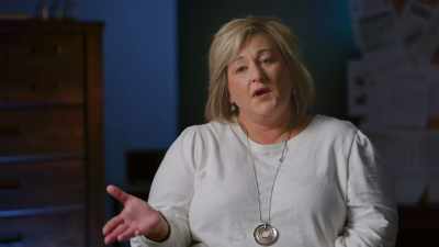 "Why is your name
on the receipt - Floribama Murders