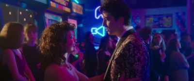 - Why?
- Your Prom King is… - Prom Pact
