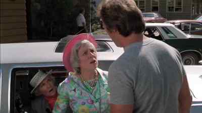 Why, you're Philo Beddoe. - Any Which Way You Can