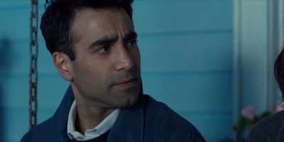 - Why? You've been my best
friend for over half my life. - The Way Home