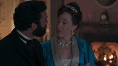 Why, you've done more - The Gilded Age
