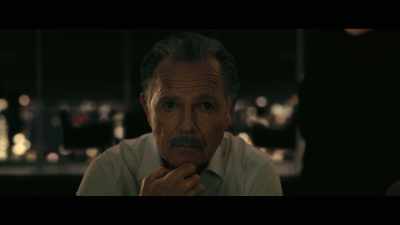 Why'd they all leave
at the same time just before? - The Fall of the House of Usher