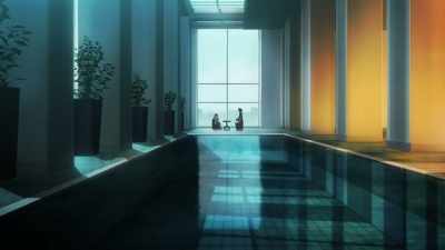 Why'd you approach us in the first place? - Digimon Adventure: Last Evolution Kizuna