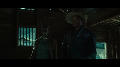 Why'd you break into our home? - Django