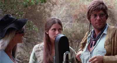 - Why'd you bring them for? - Angels' Wild Women