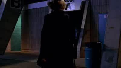 Why'd you call me? - Smallville