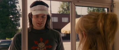 Why'd you call yourself Voltron - Hot Rod