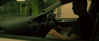 Why'd you come back for me, Jay? - Cardboard Gangsters