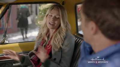 - Why'd you come back? Really?
- It has come to my attention - Return to Christmas Creek