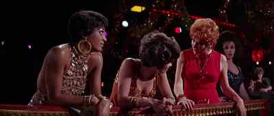 Why'd he do it Everything he ever wanted I bought him - Sweet Charity