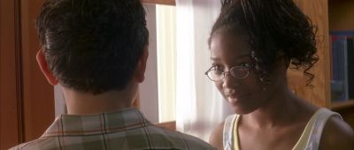 Why'd you do that I had an impulse - Akeelah and the Bee