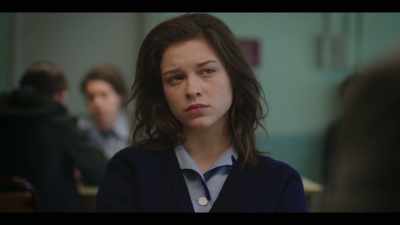 Why'd you do it? - The Trial of Christine Keeler